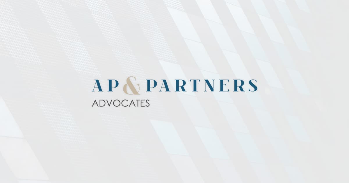 AP & Partners